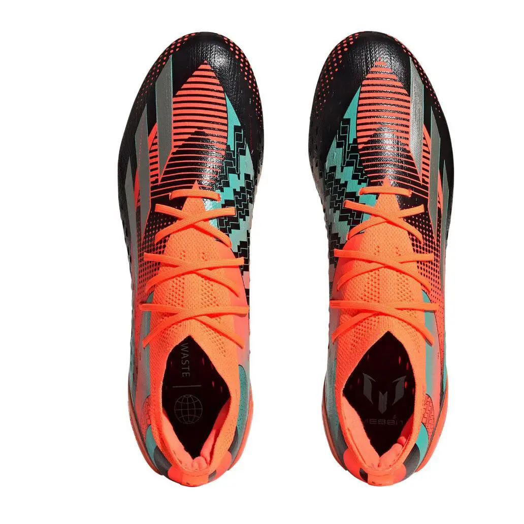 Adidas shoes - adidas Messi - Messi - GZ5148 - Black 2