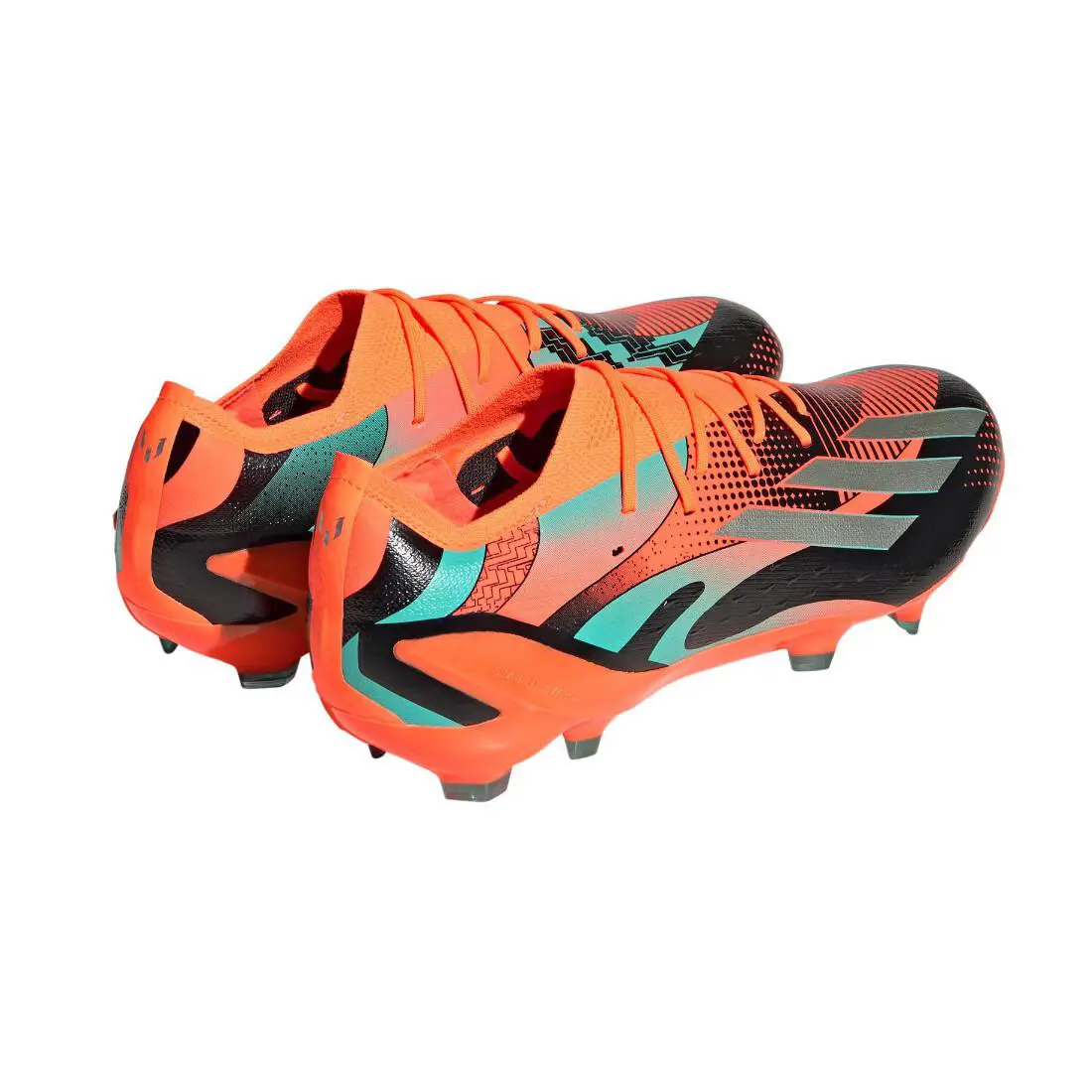 Adidas shoes - adidas Messi - Messi - GZ5148 - Black 3