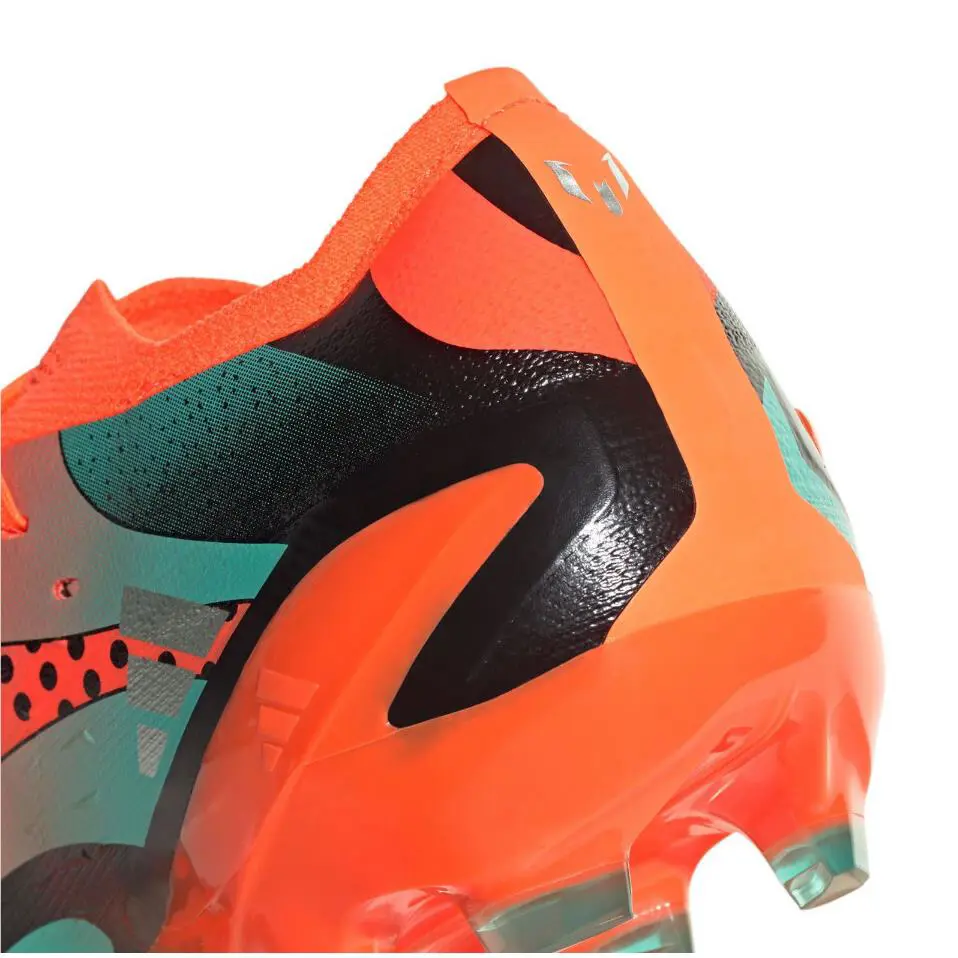 Adidas shoes - adidas Messi - Messi - GZ5148 - Black 5