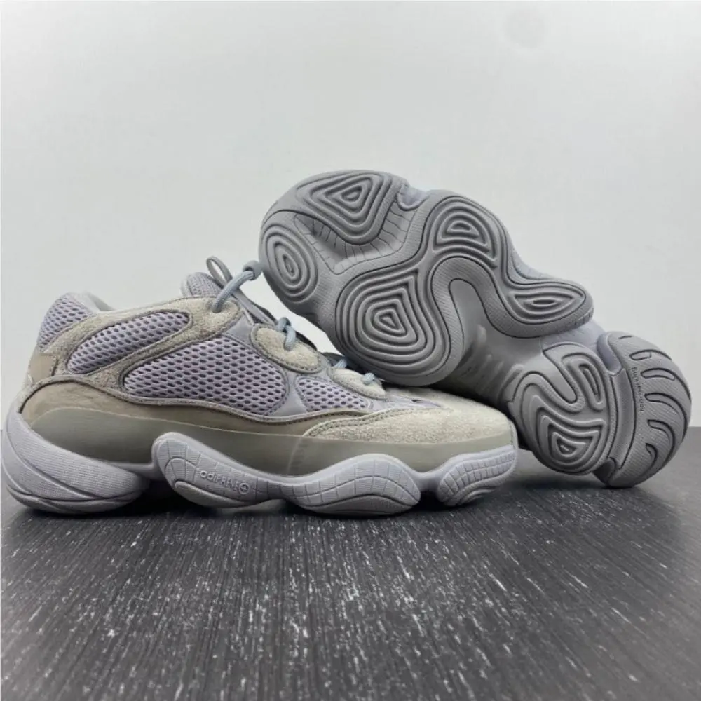 Adidas shoes - adidas Yeezy 500 - Yeezy - IE4783 - Beige 5