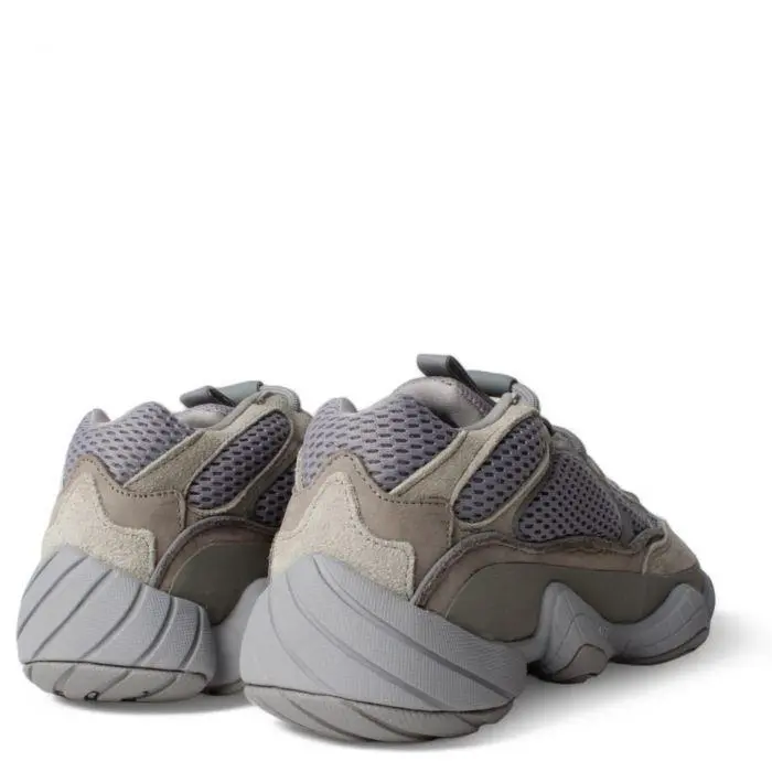 Adidas shoes - adidas Yeezy 500 - Yeezy - IE4783 - Beige 9