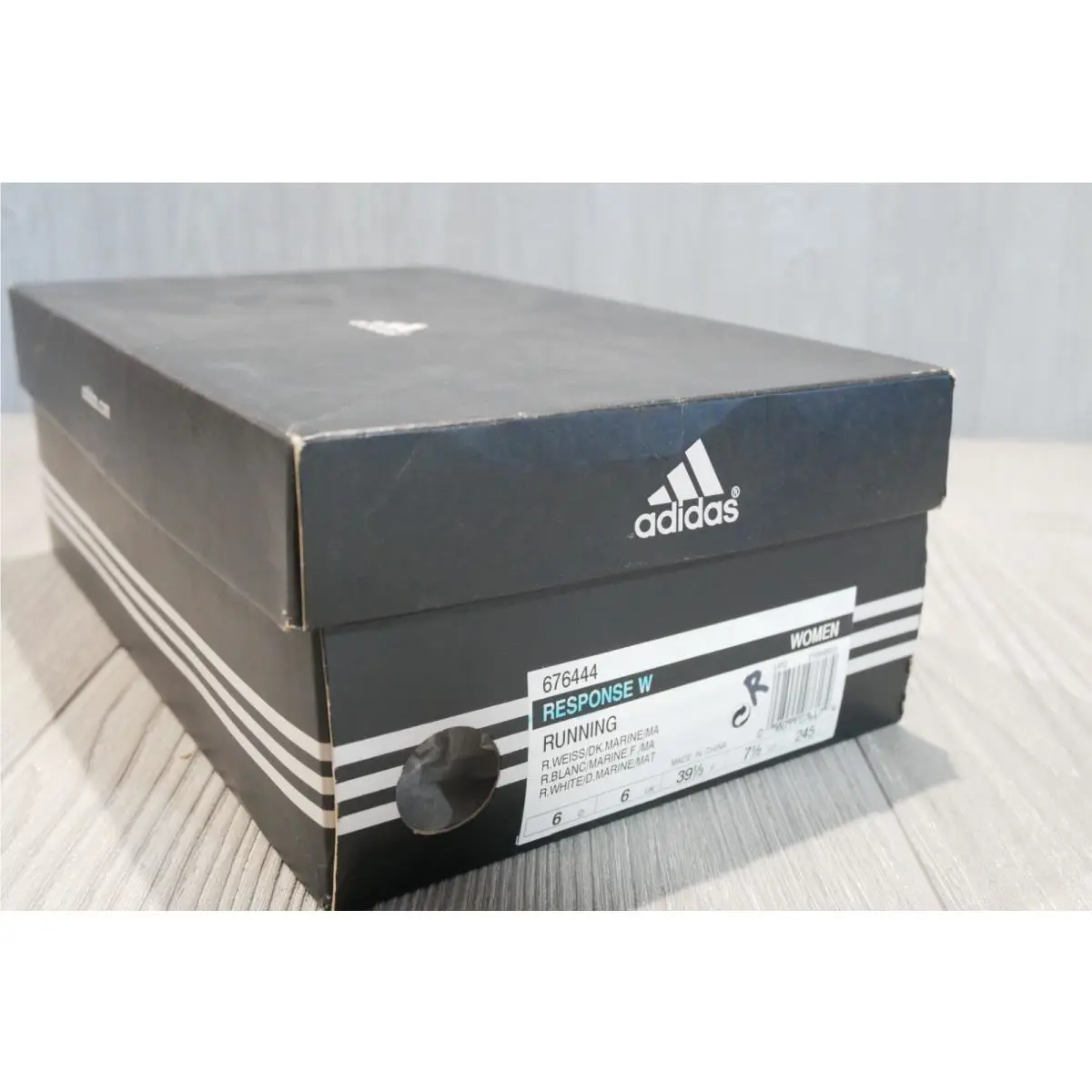 Adidas shoes - adidas Response - Response - White 12