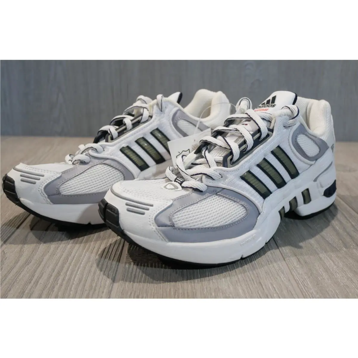 Adidas shoes - adidas Response - Response - White 0