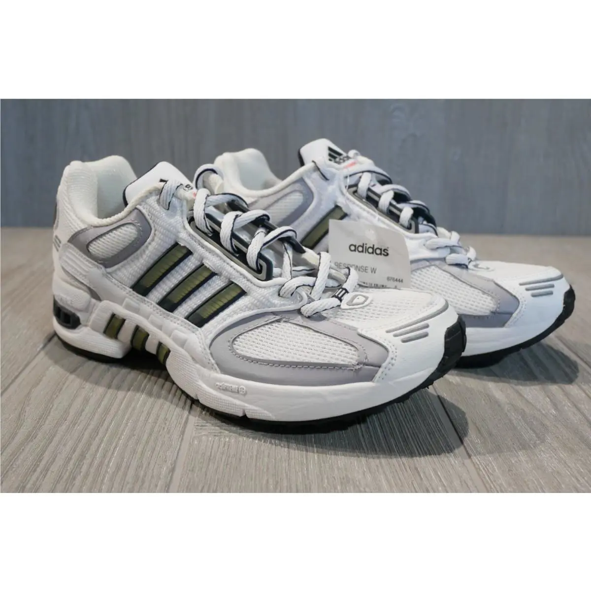 Adidas shoes - adidas Response - Response - White 1