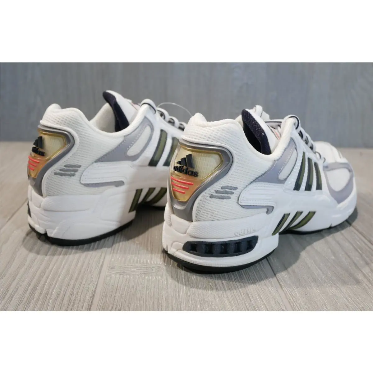Adidas shoes - adidas Response - Response - White 10