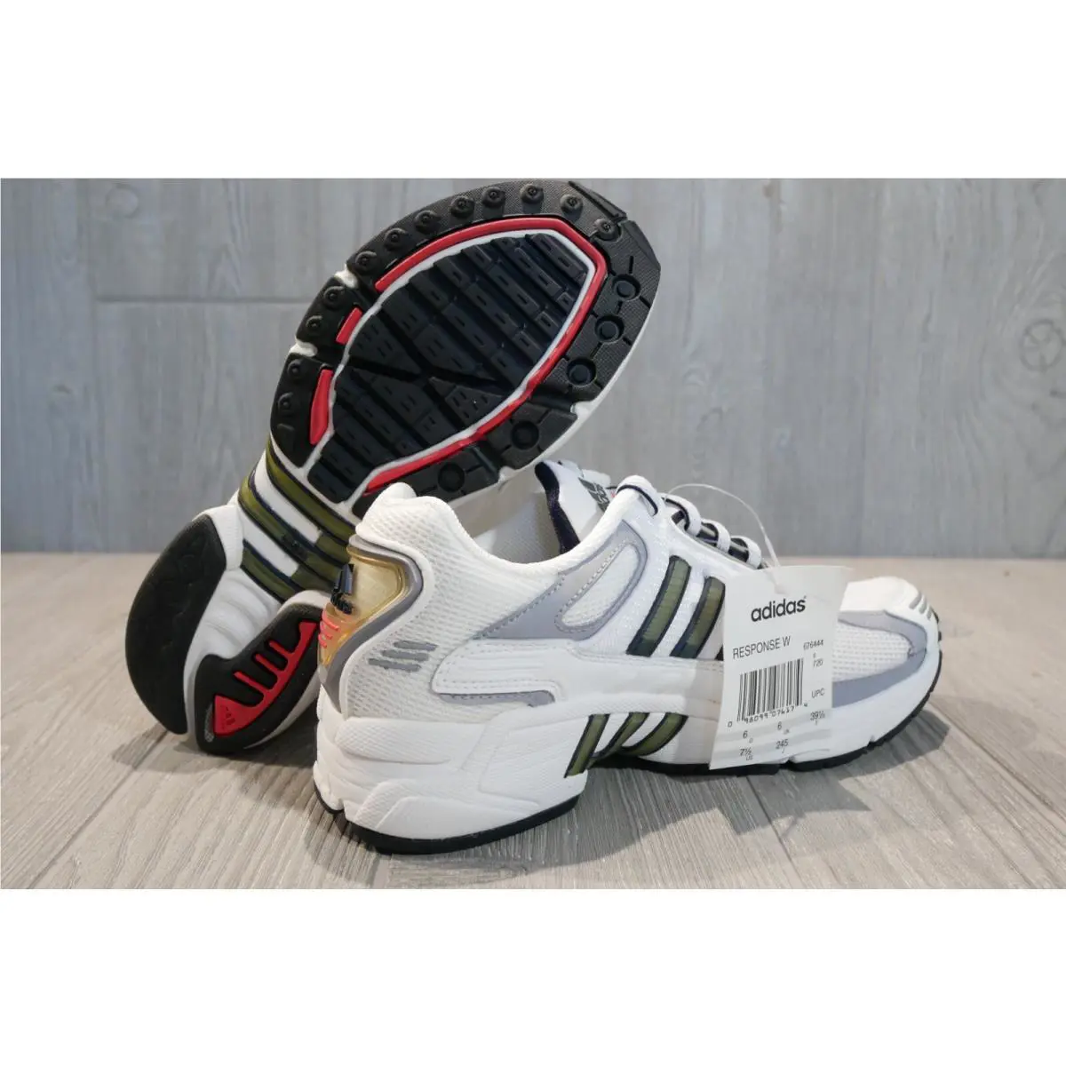 Adidas shoes - adidas Response - Response - White 11