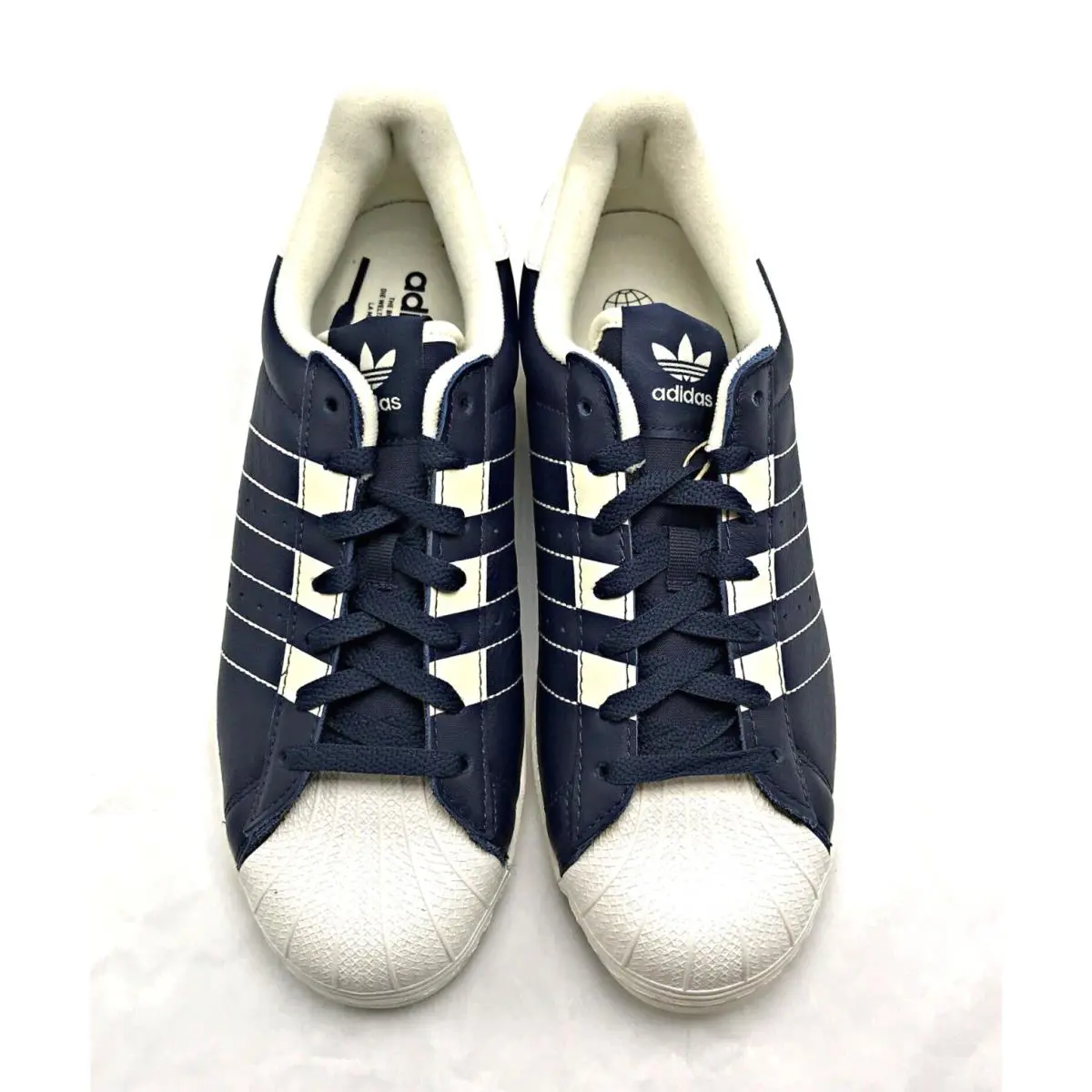 Adidas shoes - adidas Superstar - Superstar - GW1794 - Navy 2