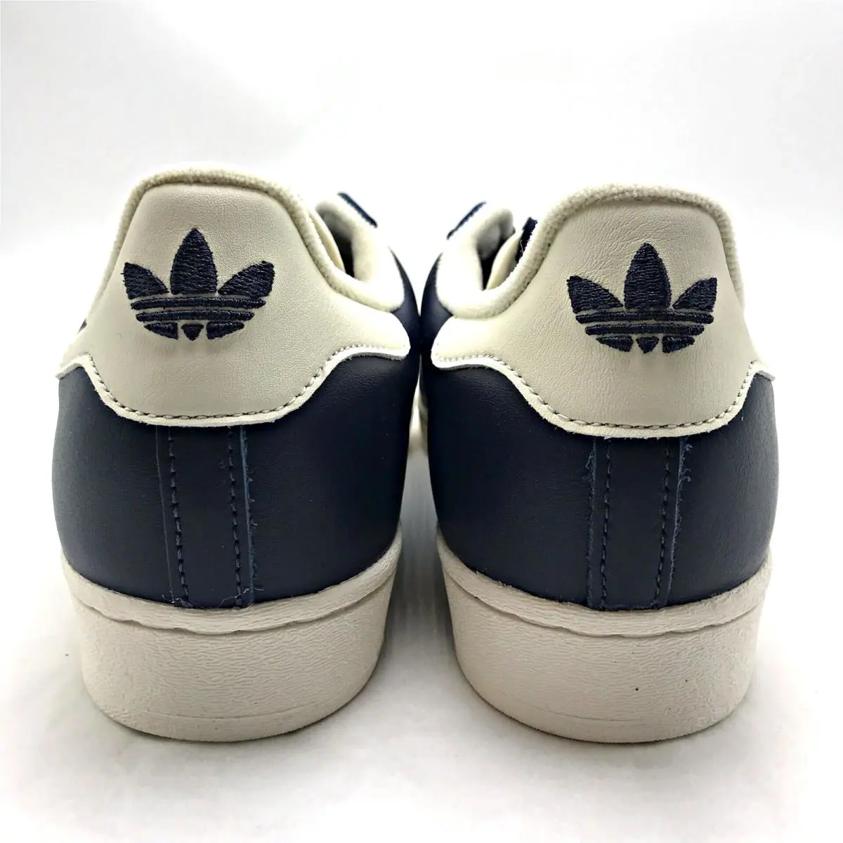 Adidas shoes - adidas Superstar - Superstar - GW1794 - Navy 4