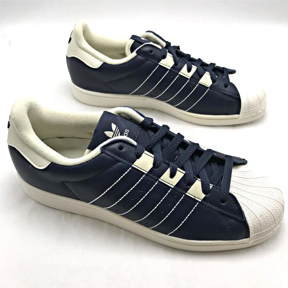 Adidas shoes - adidas Superstar - Superstar - GW1794 - Navy 7