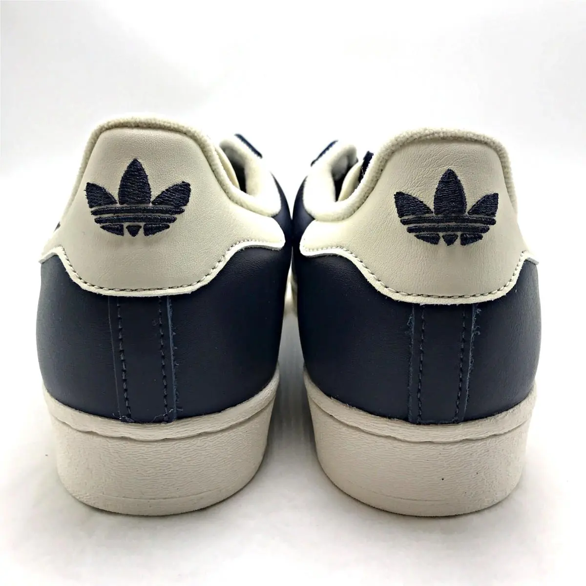 Adidas shoes - adidas Superstar - Superstar - GW1794 - Navy 10