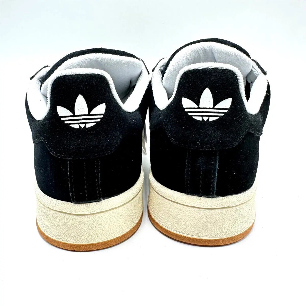 Adidas shoes - adidas Campus 00s - Campus - HQ8708 - Core Black/Footwear White/Off White 3