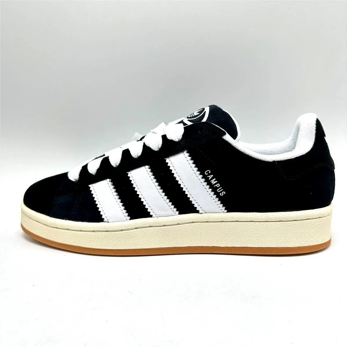 Adidas shoes - adidas Campus 00s - Campus - HQ8708 - Core Black/Footwear White/Off White 0