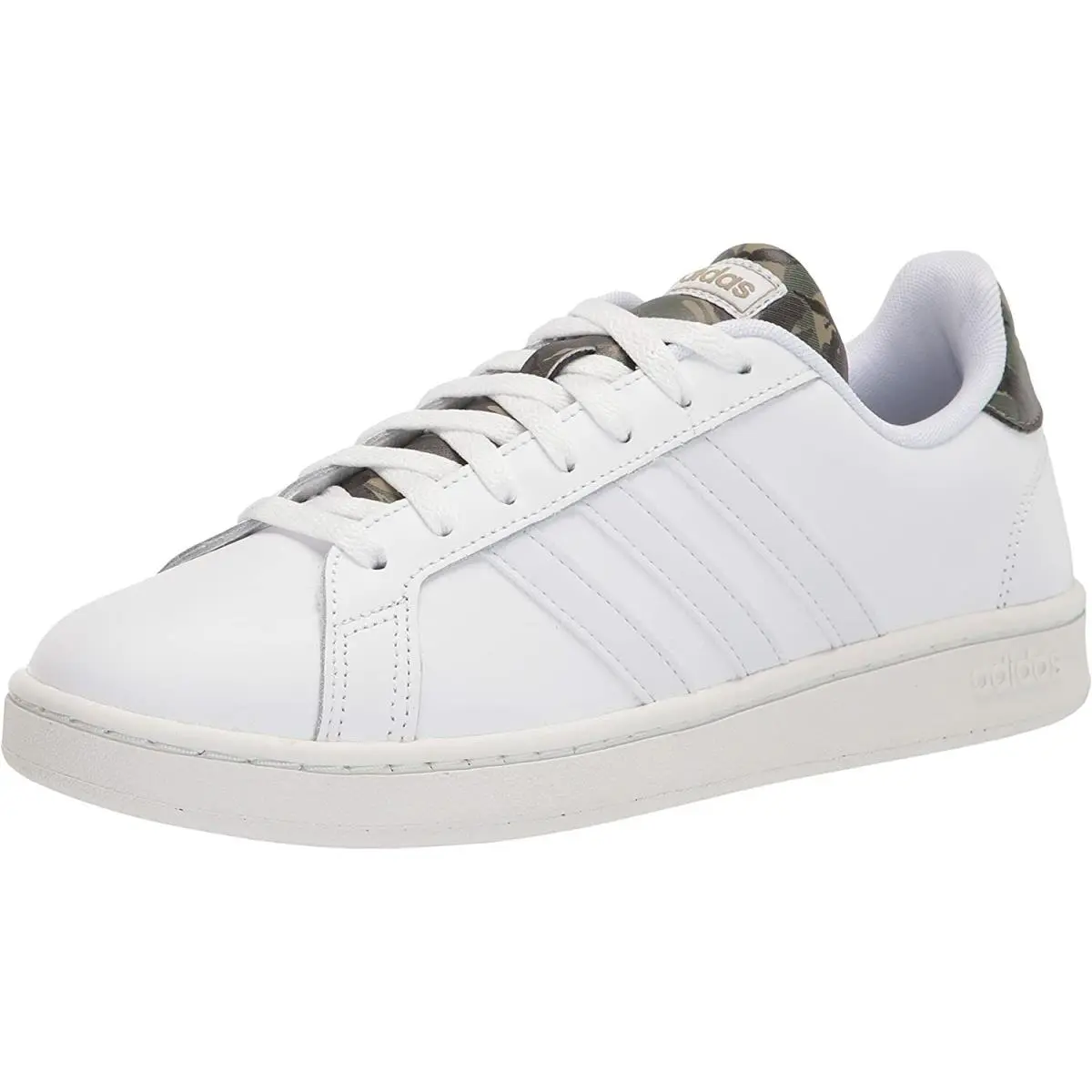 Adidas Originals Men`s Grand Court Sneakers