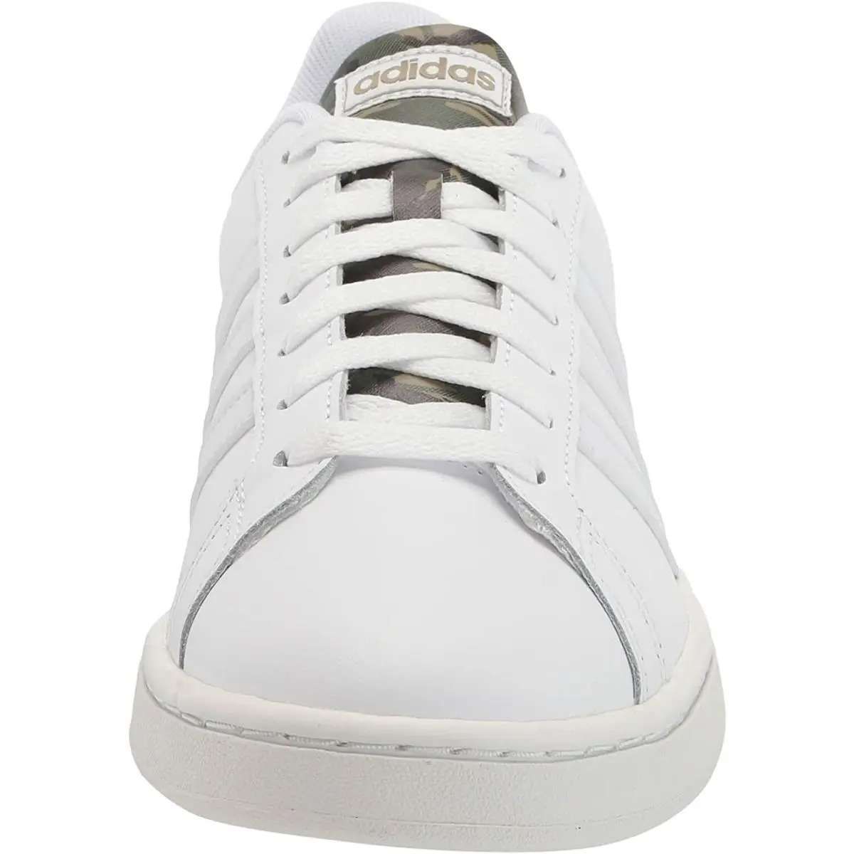 Adidas shoes - White/White/Crystal White 0