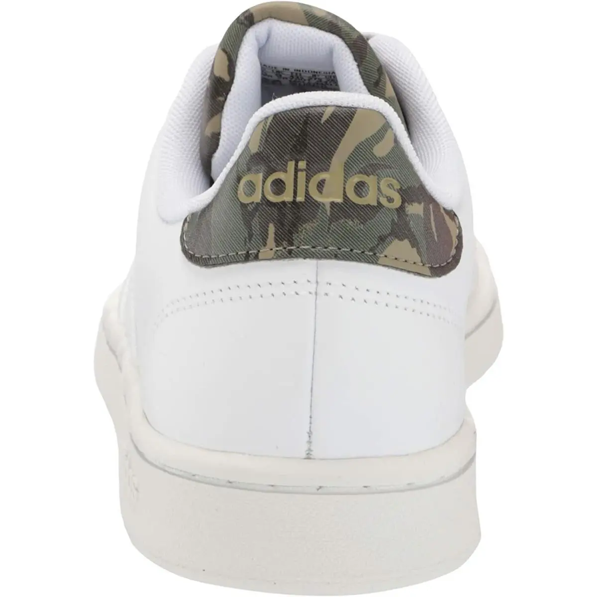Adidas shoes - White/White/Crystal White 1