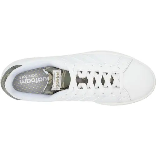 Adidas shoes - White/White/Crystal White 3