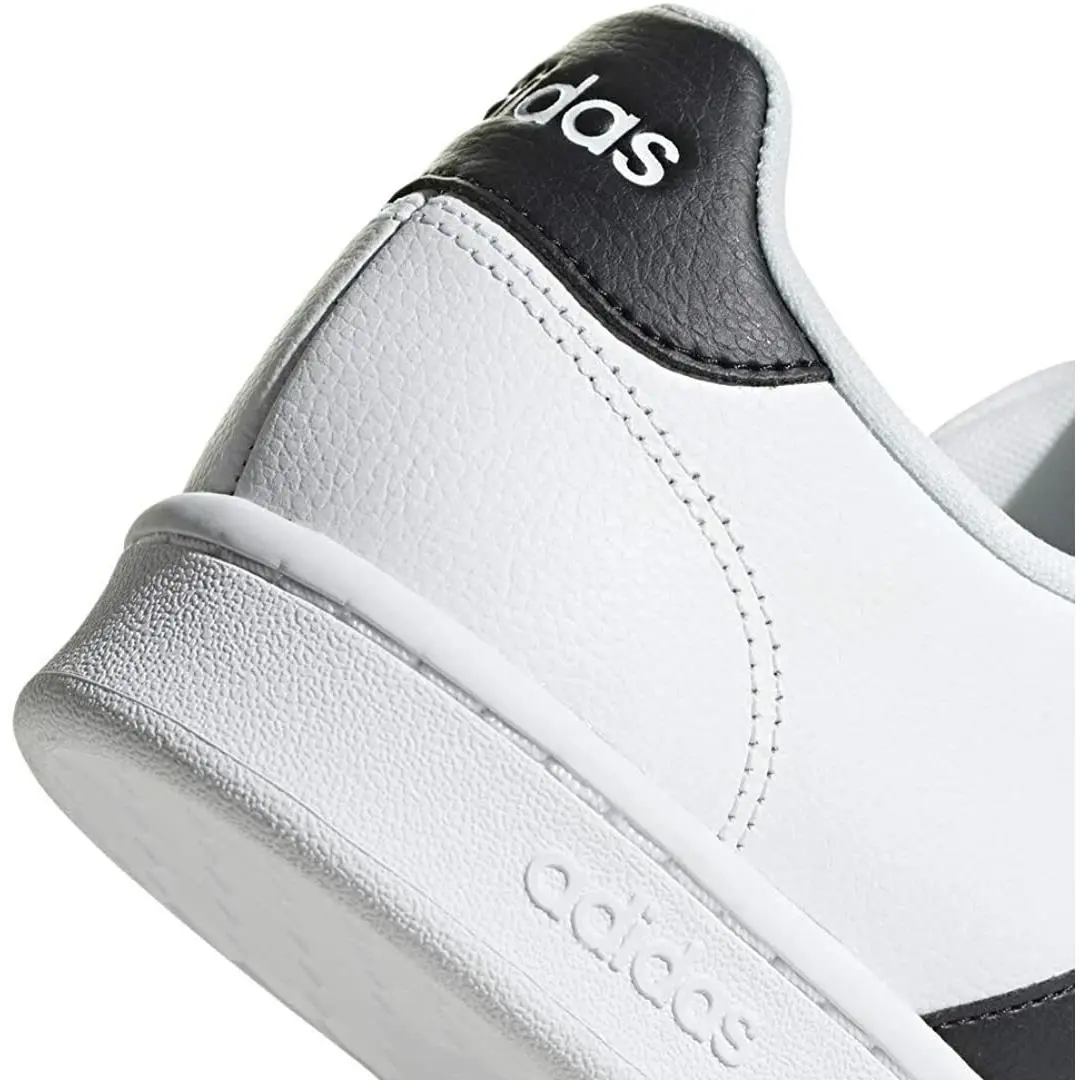 Adidas shoes - White/Core Black/White 5