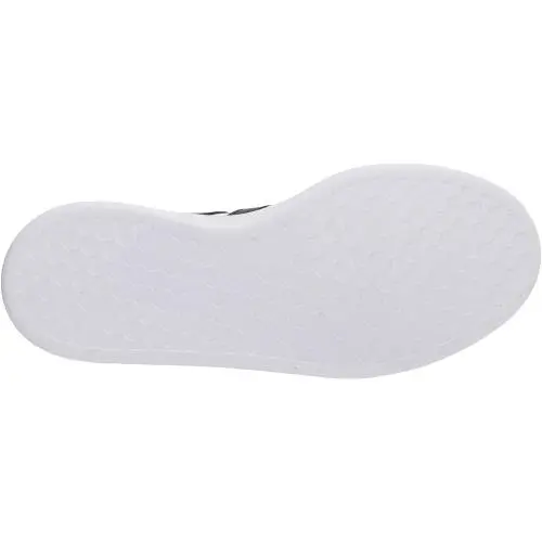 Adidas shoes - White/Core Black/White 9