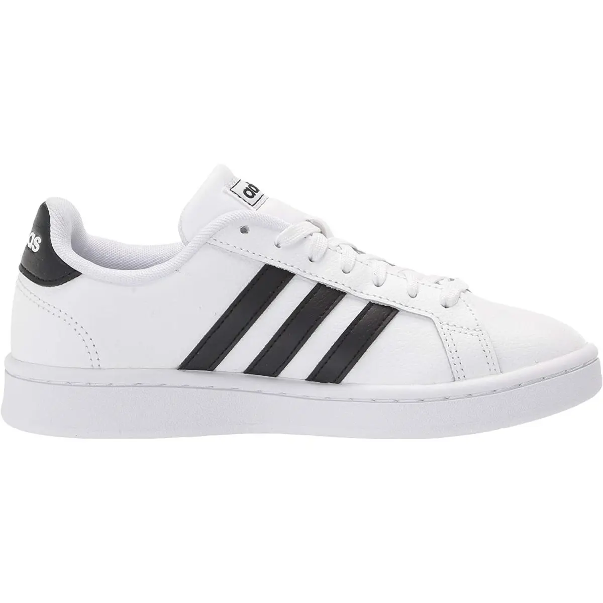 Adidas shoes - White/Core Black/White 11
