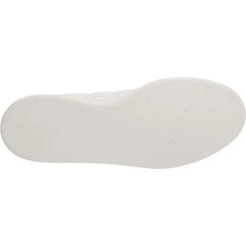 Adidas shoes - White/White/Crystal White 9