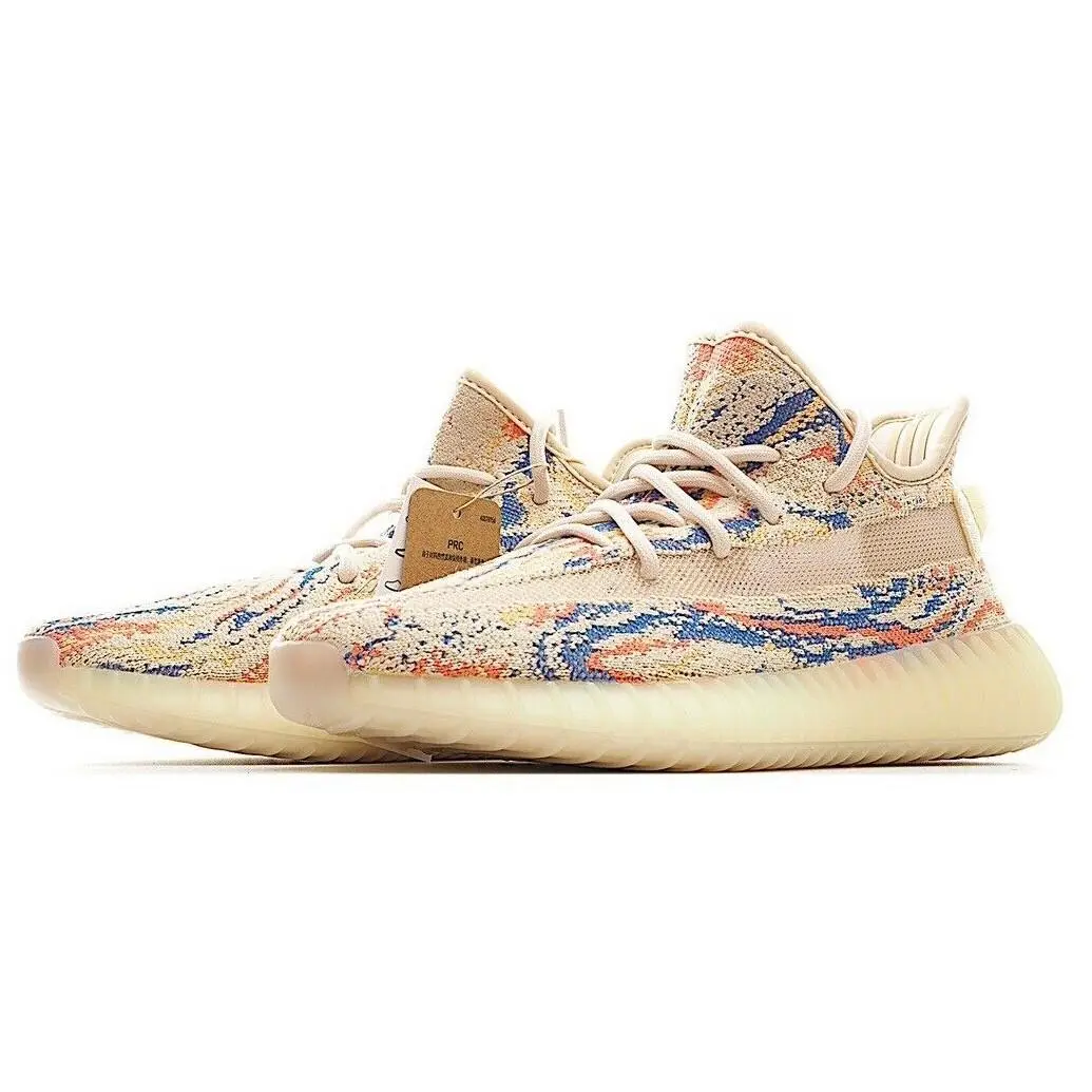 Adidas shoes - adidas Yeezy Boost 350 V2 - GW3773 - MX Oat/MX Oat/MX Oat 0