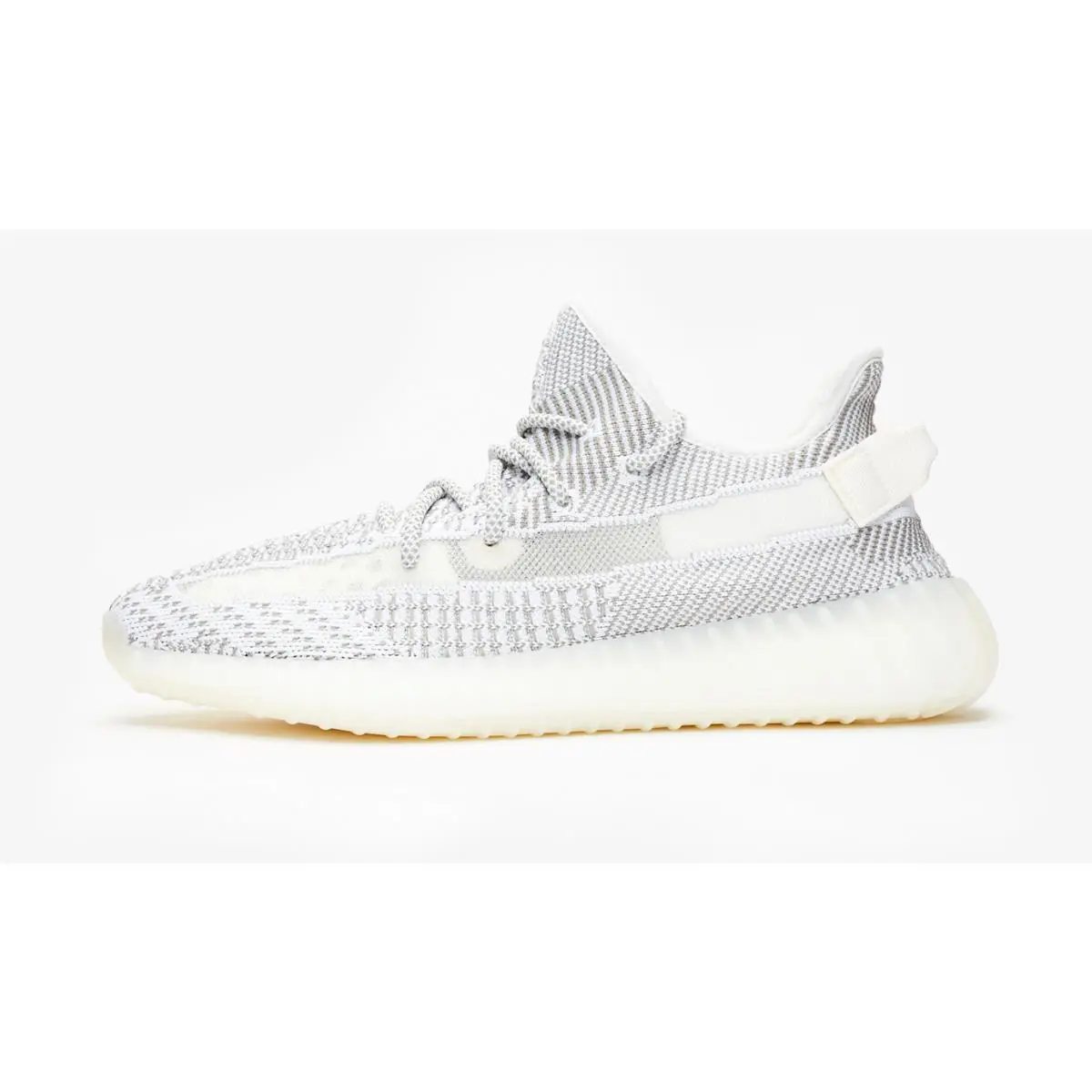 Adidas shoes - adidas Yeezy Boost 350 - Yeezy Boost - EF2905 - White 0