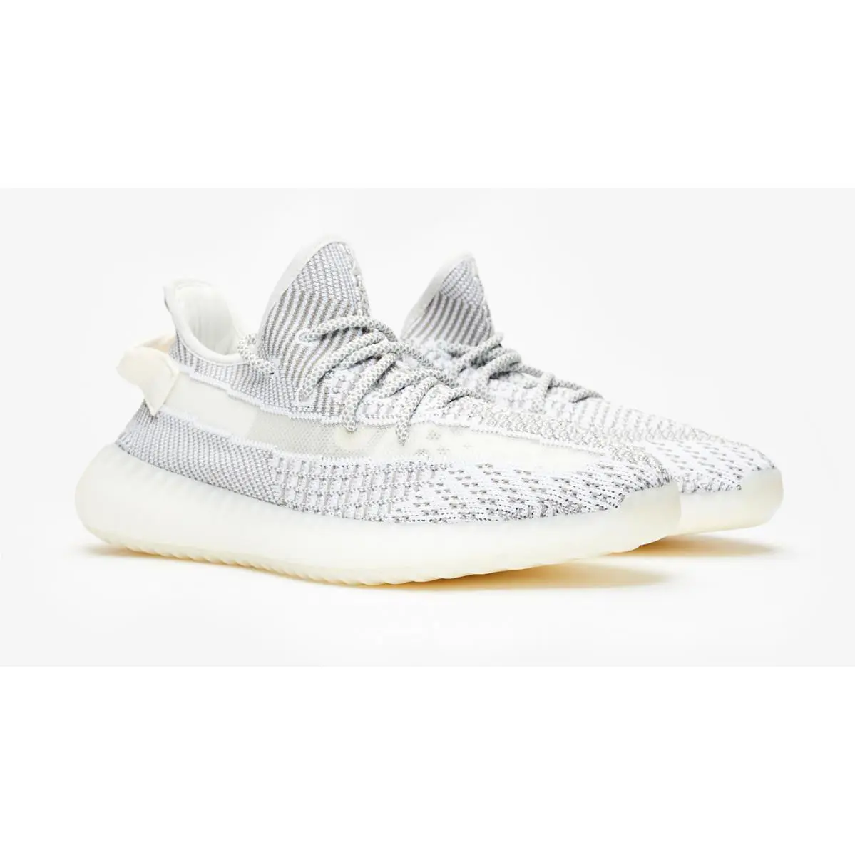 Adidas shoes - adidas Yeezy Boost 350 - Yeezy Boost - EF2905 - White 1