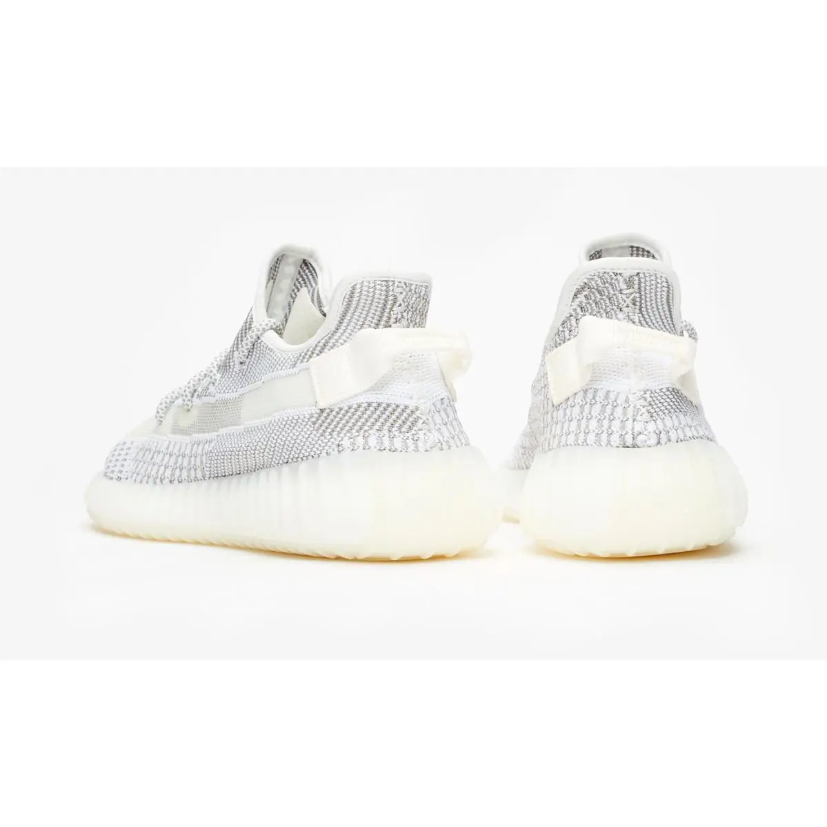 Adidas shoes - adidas Yeezy Boost 350 - Yeezy Boost - EF2905 - White 2