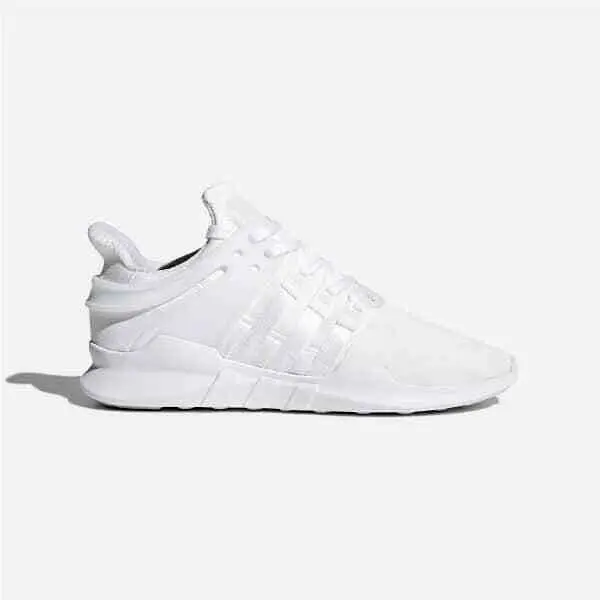 Adidas shoes - adidas EQT Support ADV - EQT Support ADV - BY9391 - White 10