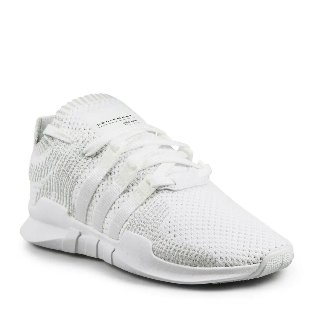 Adidas shoes - adidas EQT Support ADV - EQT Support ADV - BY9391 - White 5
