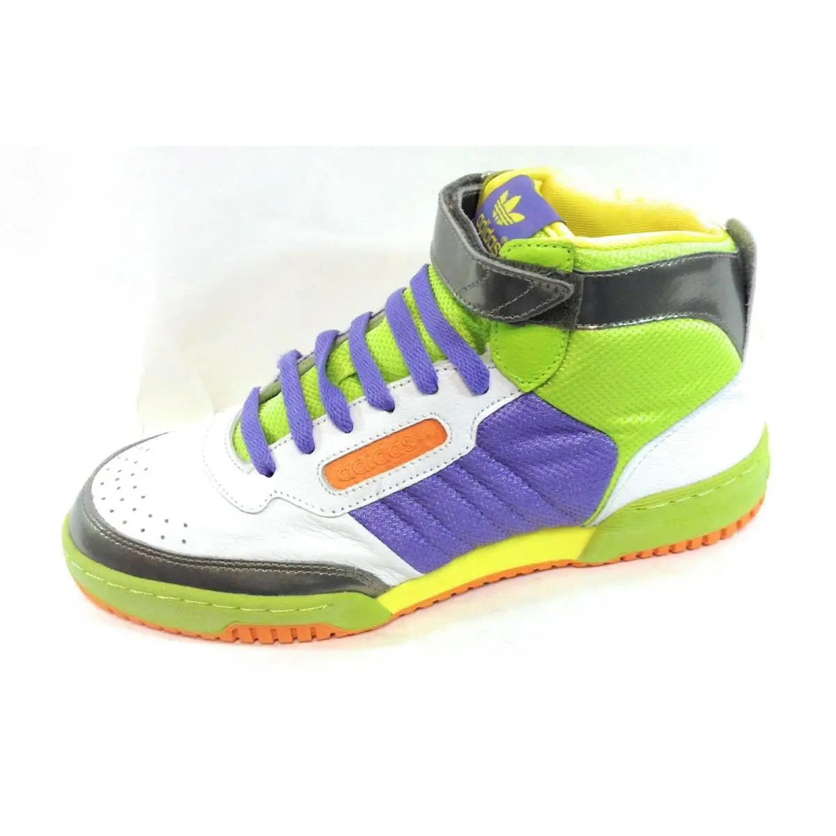 Adidas shoes - White 0