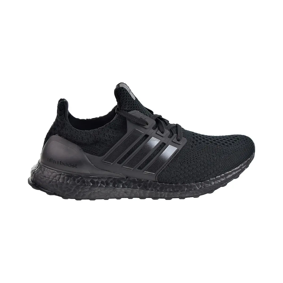 Adidas Ultraboost 5 Dna Men`s Shoes Core Black-beam Green GV8745 - Core Black-Beam Green