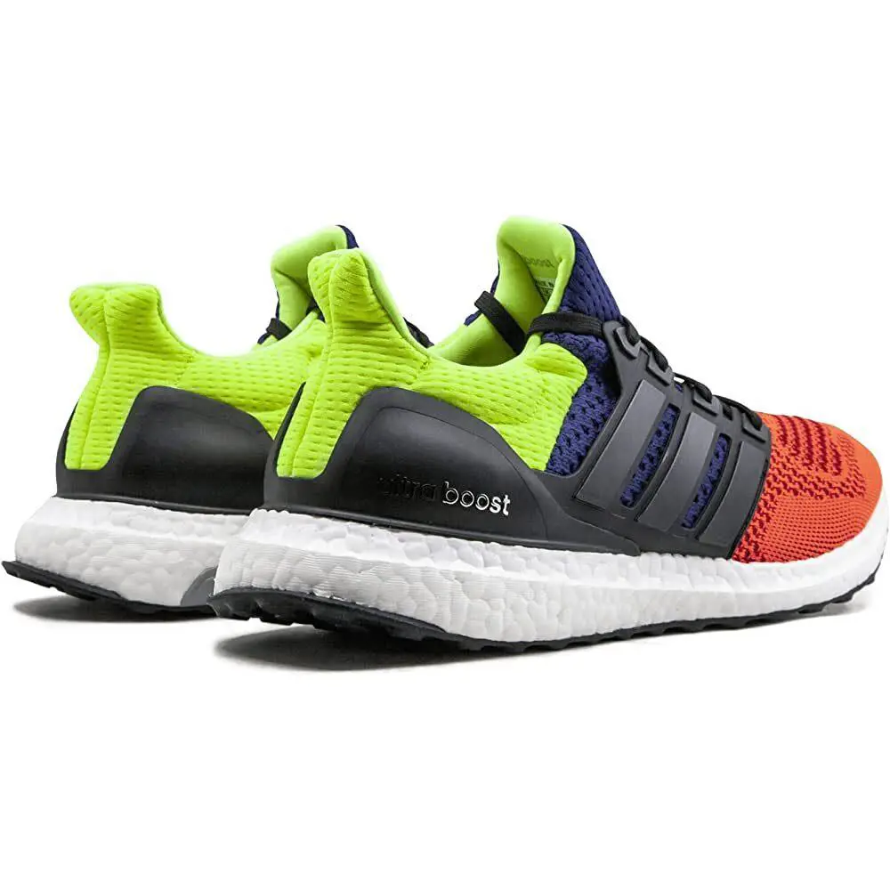 Adidas shoes - EF1148 - EF1148 - Multicolor 0