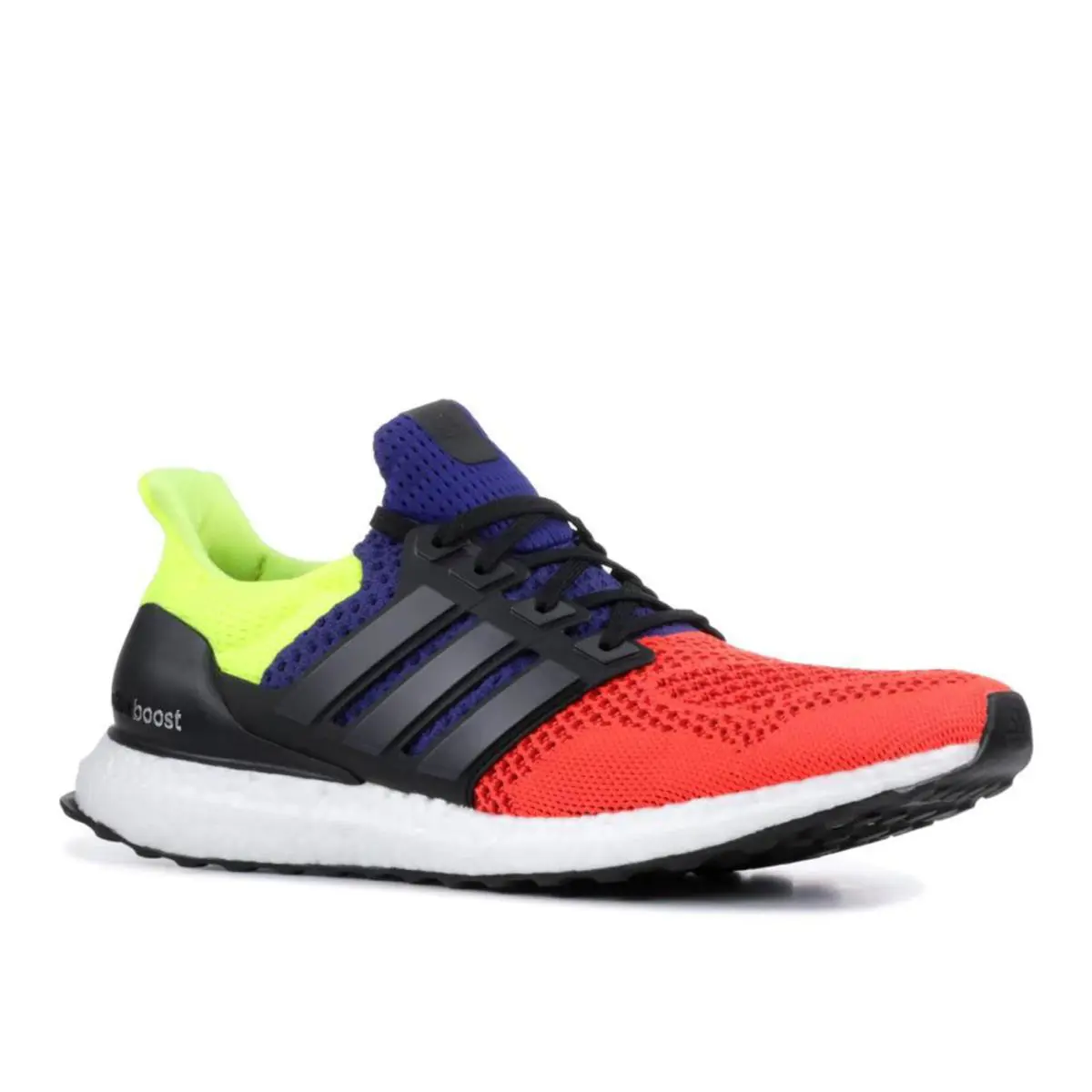 Adidas shoes - EF1148 - EF1148 - Multicolor 5