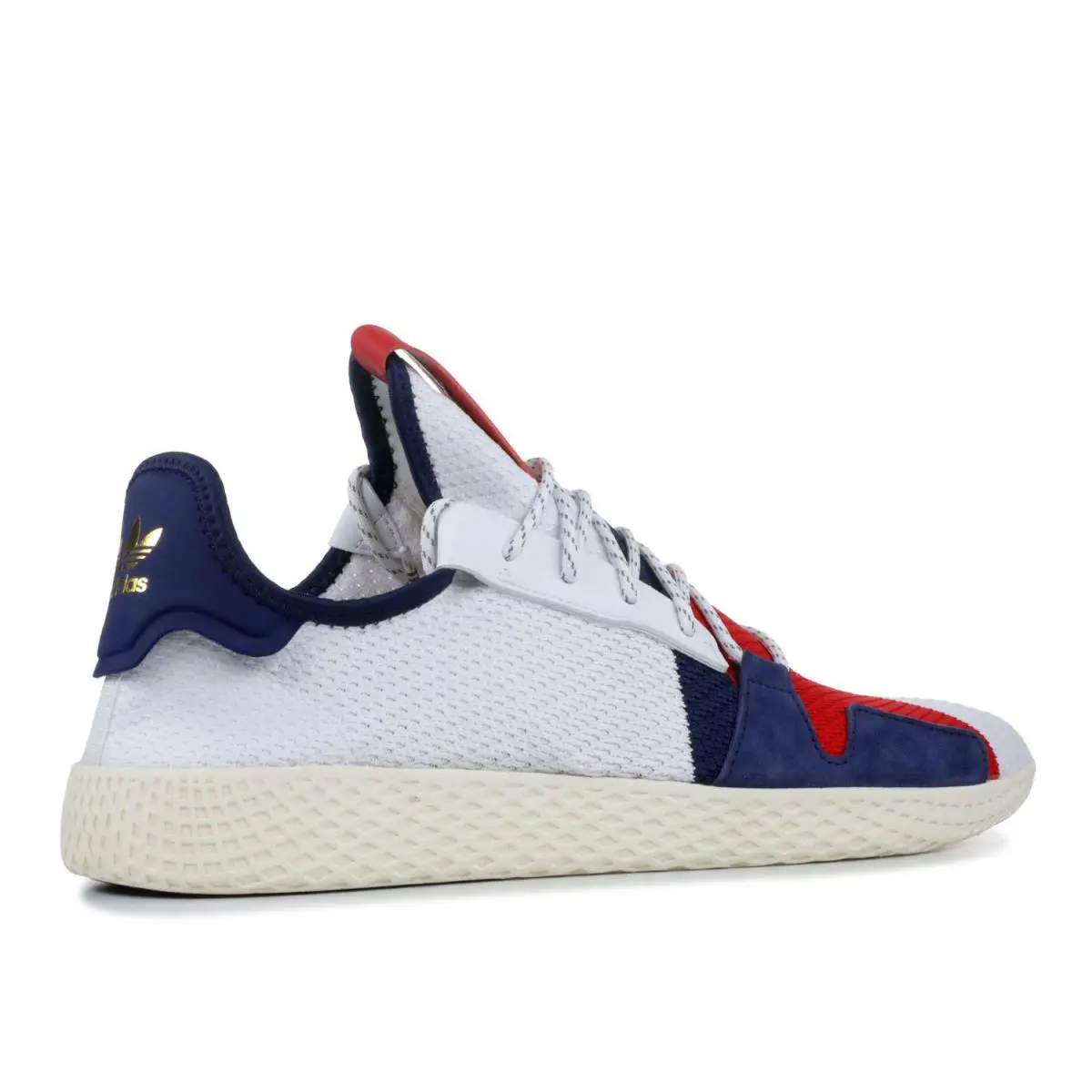 Adidas shoes - BB9549 - BB9549 - Multicolor 5