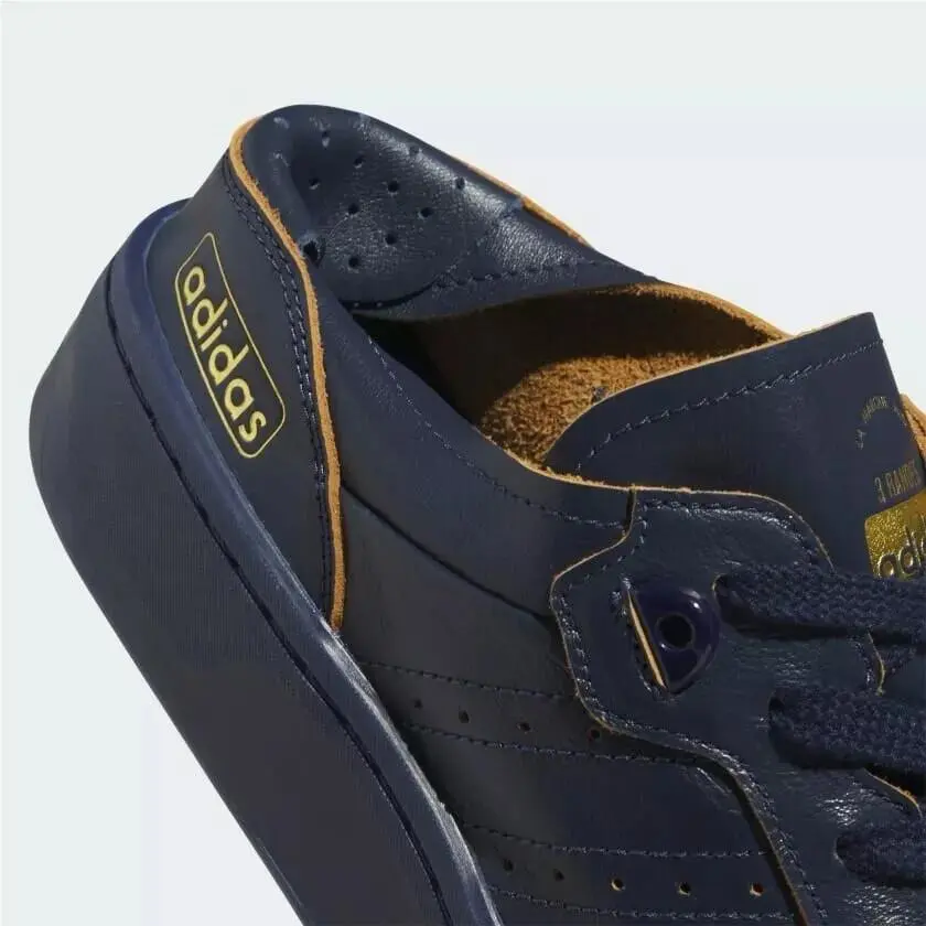 Adidas shoes - adidas Originals - Originals - IF6281 - Blue 3