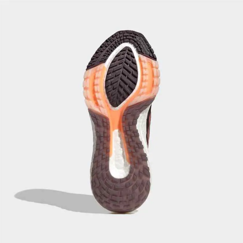 Adidas shoes - ULTRABOOST 22 GORE-TEX - ULTRABOOST - GX9131 - Wonder Red / Beam Orange / Shadow Maroon 1