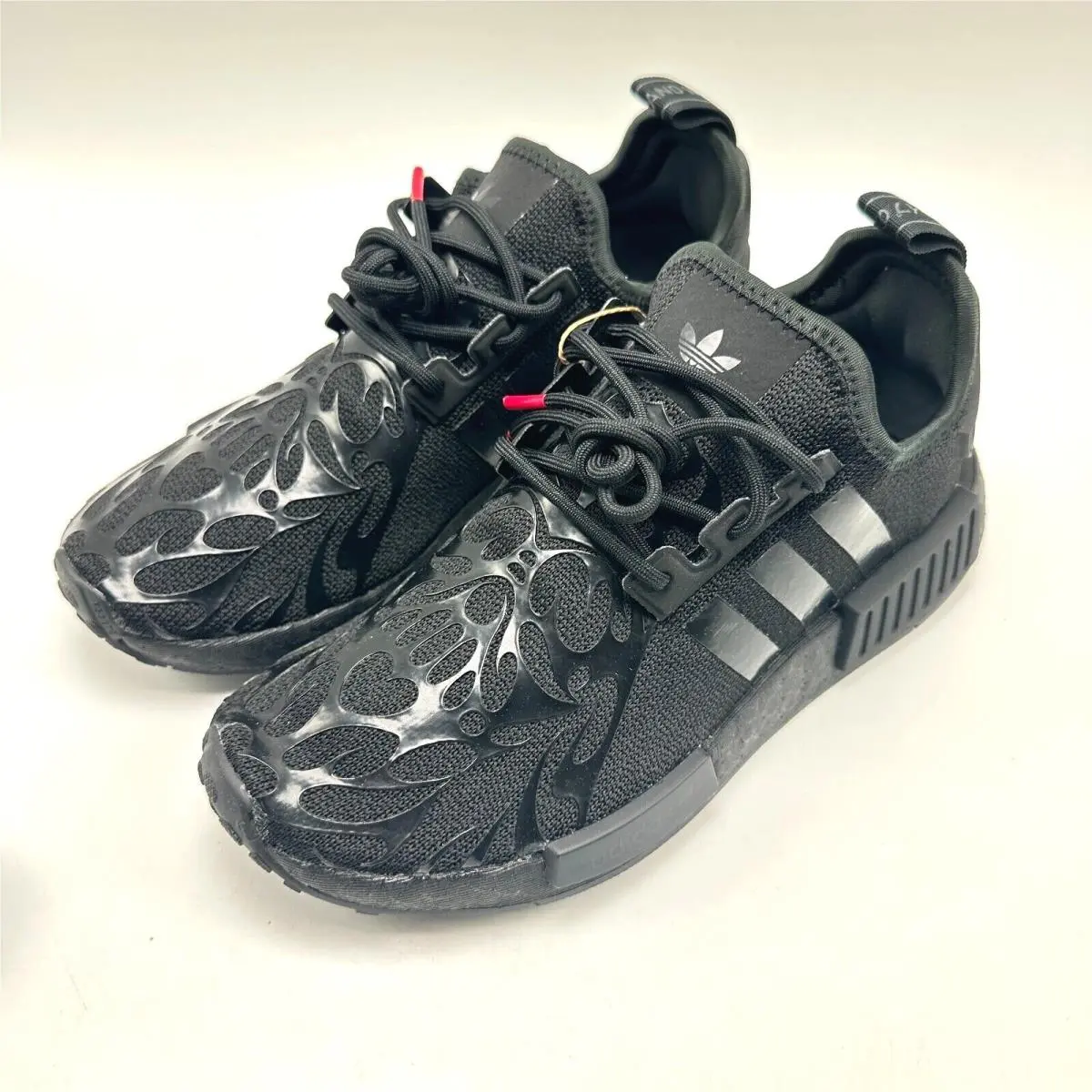 Adidas Originals Nmd R1 Star Wars Nanzuka Darth Vader IE6000 Men`s sz 5-11