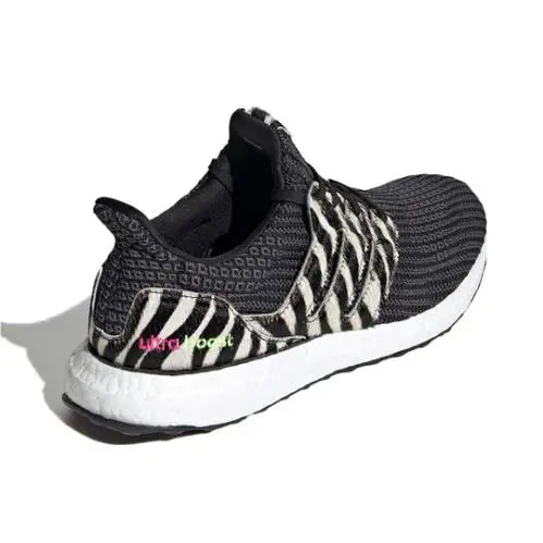 Adidas shoes - adidas UltraBoost DNA - UltraBoost DNA - FZ2730 - Core Black/White/Tan, Manufacturer: Core Black/White/Tan 2