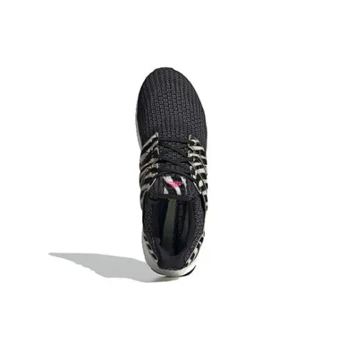 Adidas shoes - adidas UltraBoost DNA - UltraBoost DNA - FZ2730 - Core Black/White/Tan, Manufacturer: Core Black/White/Tan 3