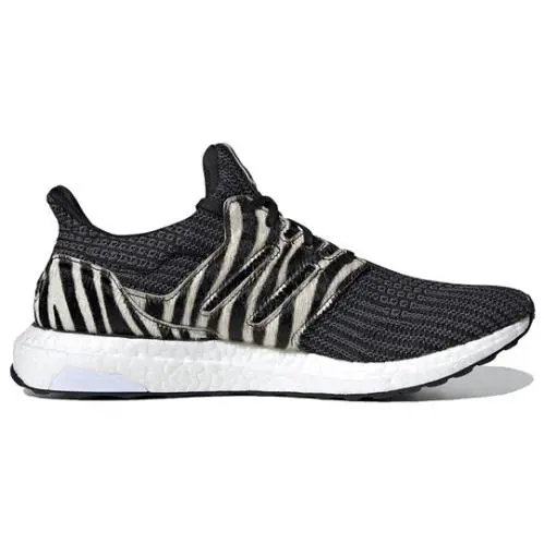 Adidas shoes - adidas UltraBoost DNA - UltraBoost DNA - FZ2730 - Core Black/White/Tan, Manufacturer: Core Black/White/Tan 8