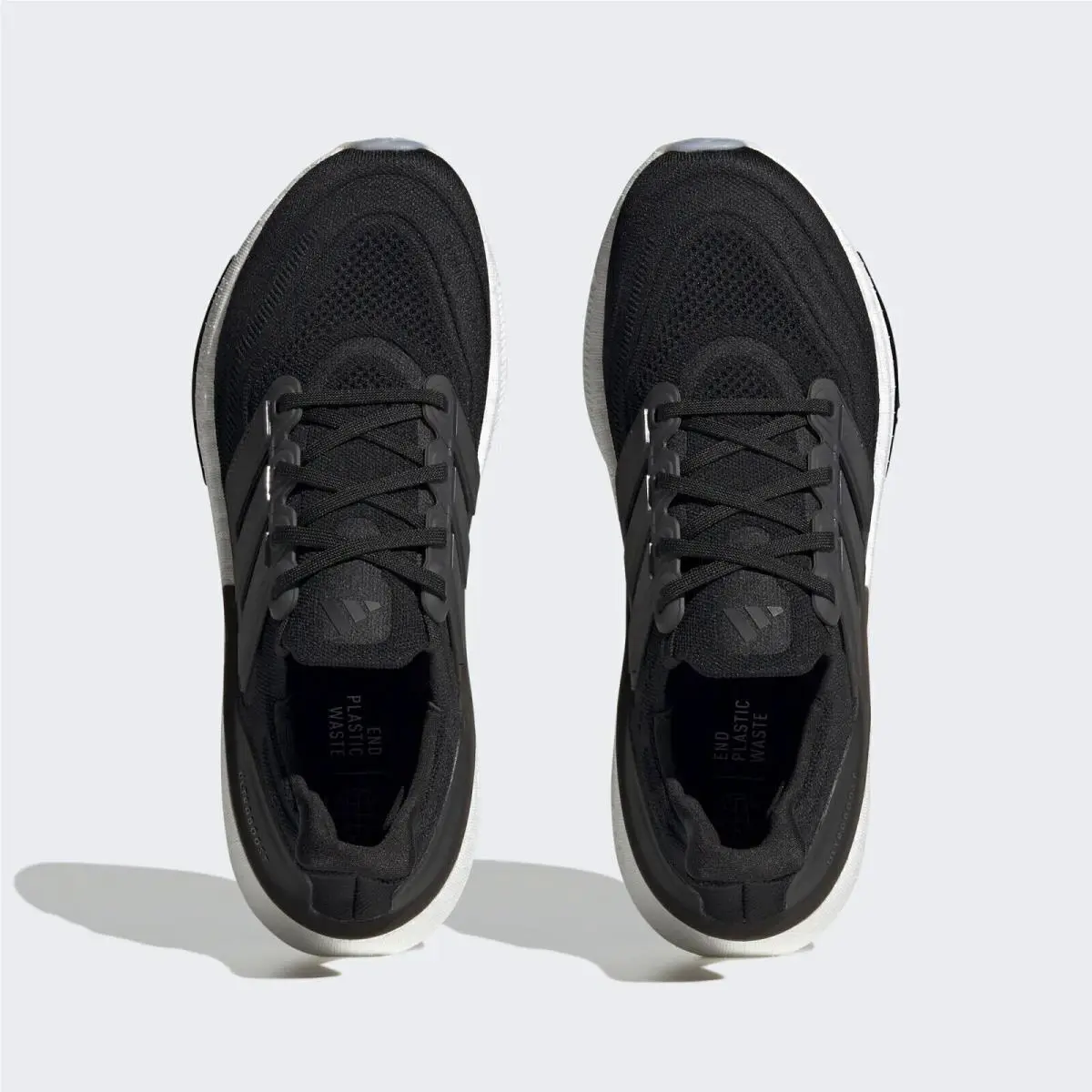 Adidas shoes - adidas Ultraboost - Ultraboost - GY9351 - Core Black / Crystal White 1