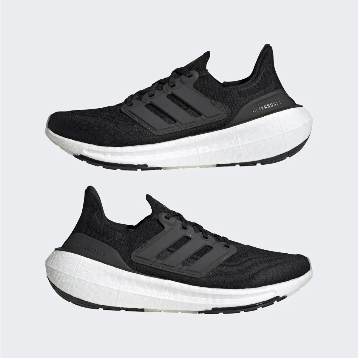 Adidas shoes - adidas Ultraboost - Ultraboost - GY9351 - Core Black / Crystal White 6