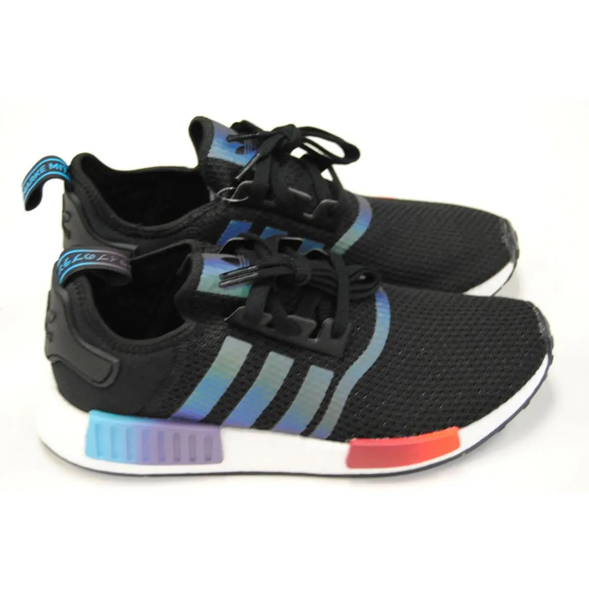 Adidas shoes - ADIDAS NMD_R1 - FW4365 - Multi-Color 0