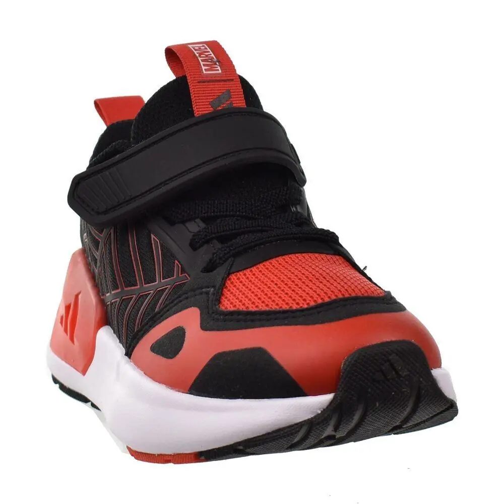 Adidas shoes - Red/Black/White 0