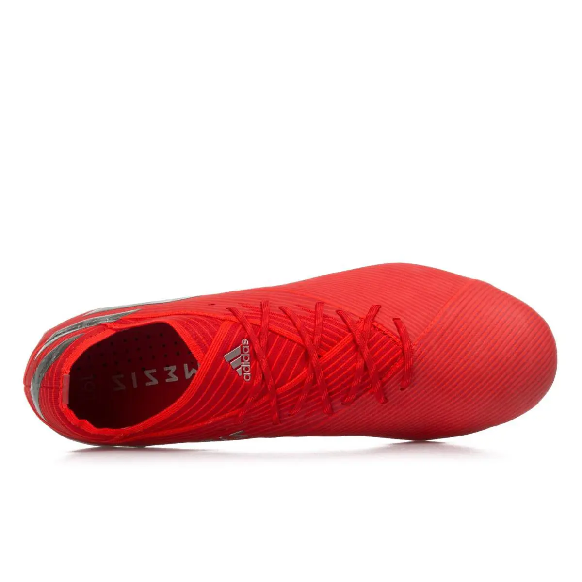 Adidas shoes - adidas Nemeziz - Nemeziz - F34408 - Red 2
