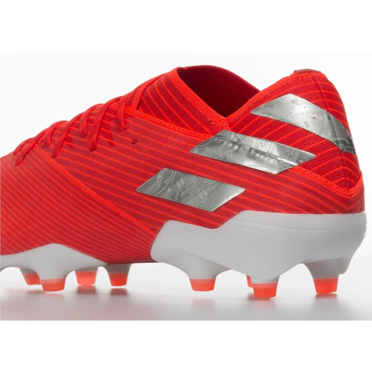 Adidas shoes - adidas Nemeziz - Nemeziz - F34408 - Red 1