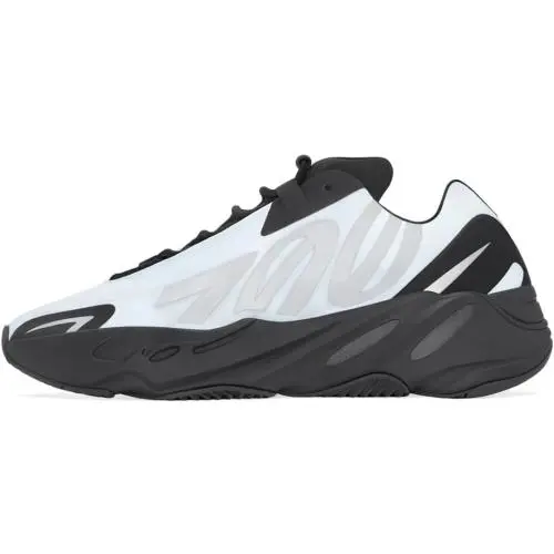 Adidas shoes - Black, Blue 0