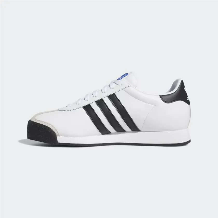 Adidas shoes - adidas Samoa - Samoa - 675033 - White 10