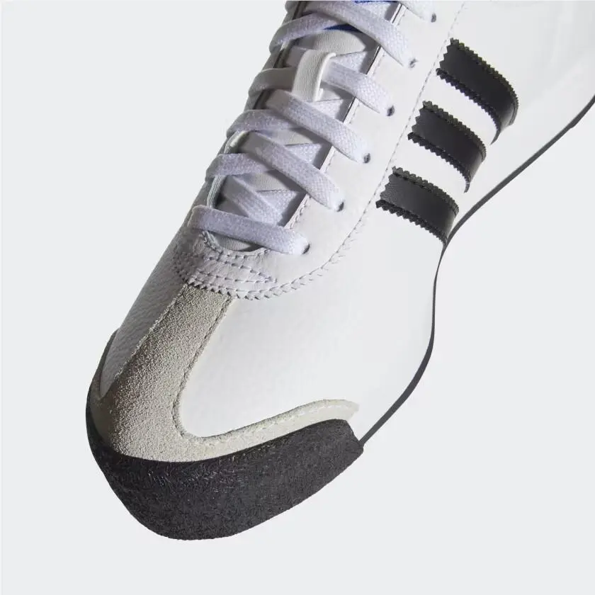 Adidas shoes - adidas Samoa - Samoa - 675033 - White 12